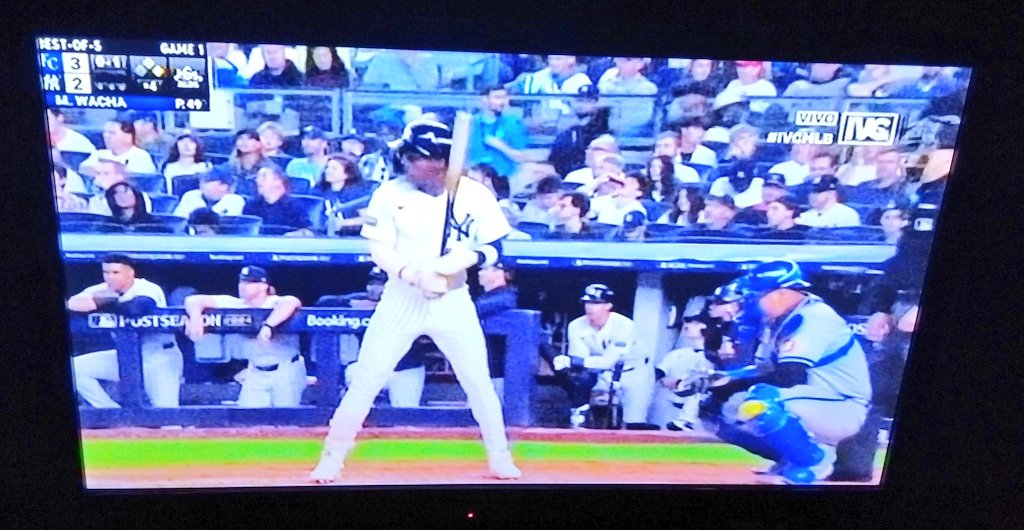 Yerris Romero Yriarte (@yerris74) on Twitter photo Reportando sintonía desde la urbanización independencia de Coro estado Falcón y ligando a los Yankees por la mejor señal en HD de <a href="/IVCNetworksVE/">IVC Networks 🇻🇪</a> y el gran equipo de <a href="/chersiaf/">Freddy Chersia</a>
<a href="/IvanMedinaM/">Ivan Medina Molina</a>
<a href="/puracandela85/">Puracandela85</a>
<a href="/vitomartinez_/">Vito Martínez</a>
#IVCMLB Reportando sintonía desde la urbanización independencia de Coro estado Falcón y ligando a los Yankees por la mejor señal en HD de <a href="/IVCNetworksVE/">IVC Networks 🇻🇪</a> y el gran equipo de <a href="/chersiaf/">Freddy Chersia</a>
<a href="/IvanMedinaM/">Ivan Medina Molina</a>
<a href="/puracandela85/">Puracandela85</a>
<a href="/vitomartinez_/">Vito Martínez</a>
#IVCMLB