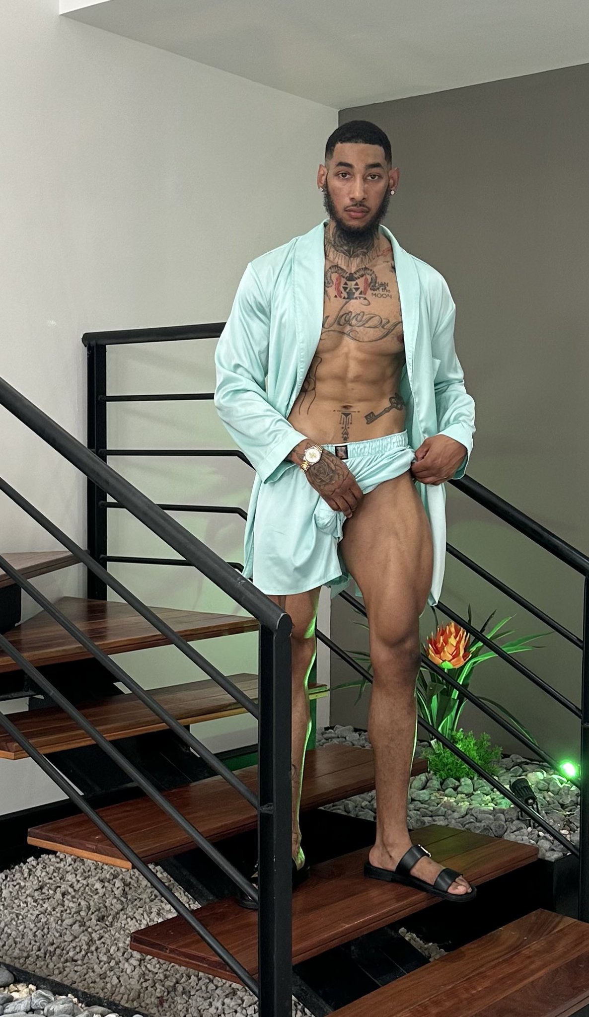 Posts with replies by sexy Gorilla (@VinoAvrell)  X