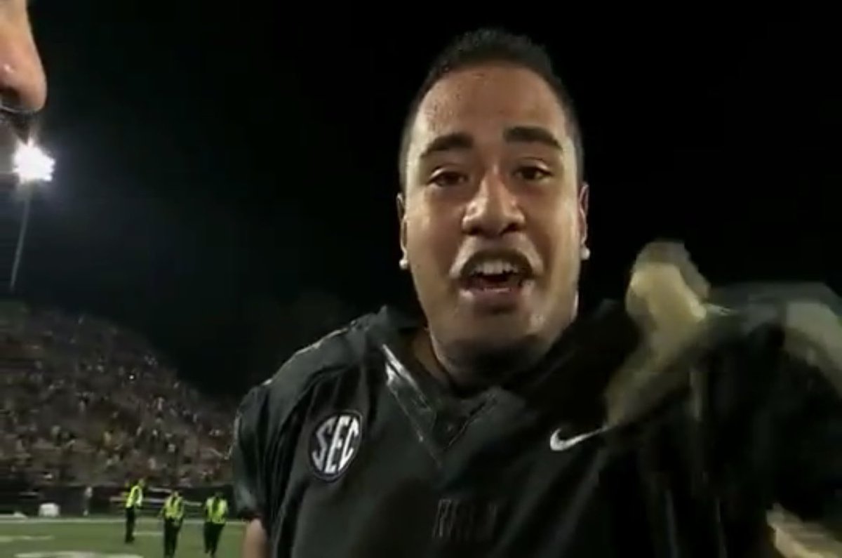 They called him a madman.