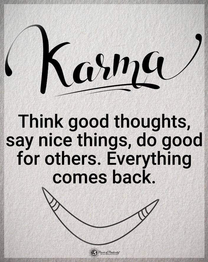TrainingMindful's tweet photo. Karma: https://t.co/WmVClKGkFJ