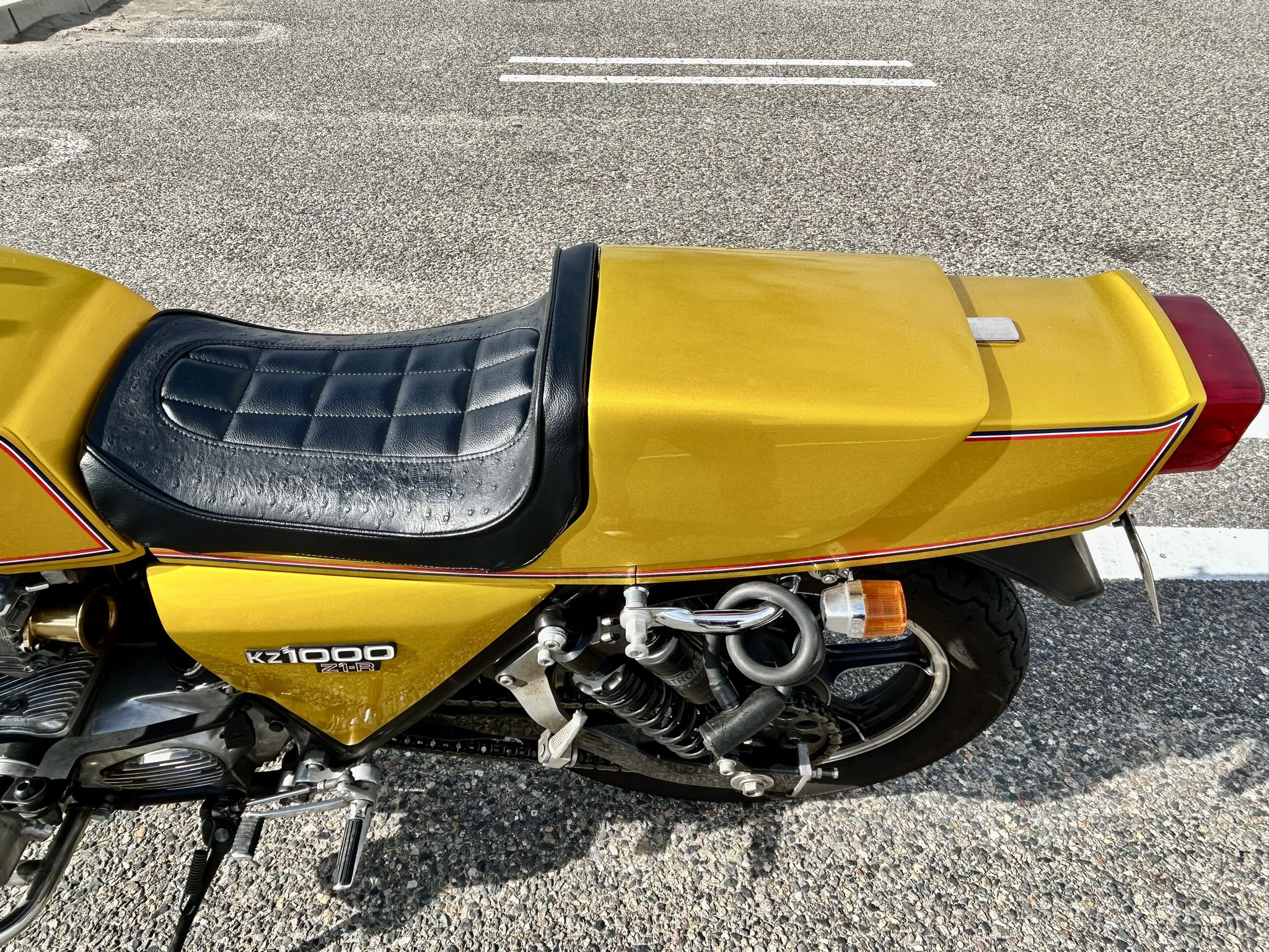バイクガレージChain Garage🏍️管理人常駐型の屋内月極駐車場 バイクガレージChain Garage🏍️管理人常駐型の屋内月極駐車場