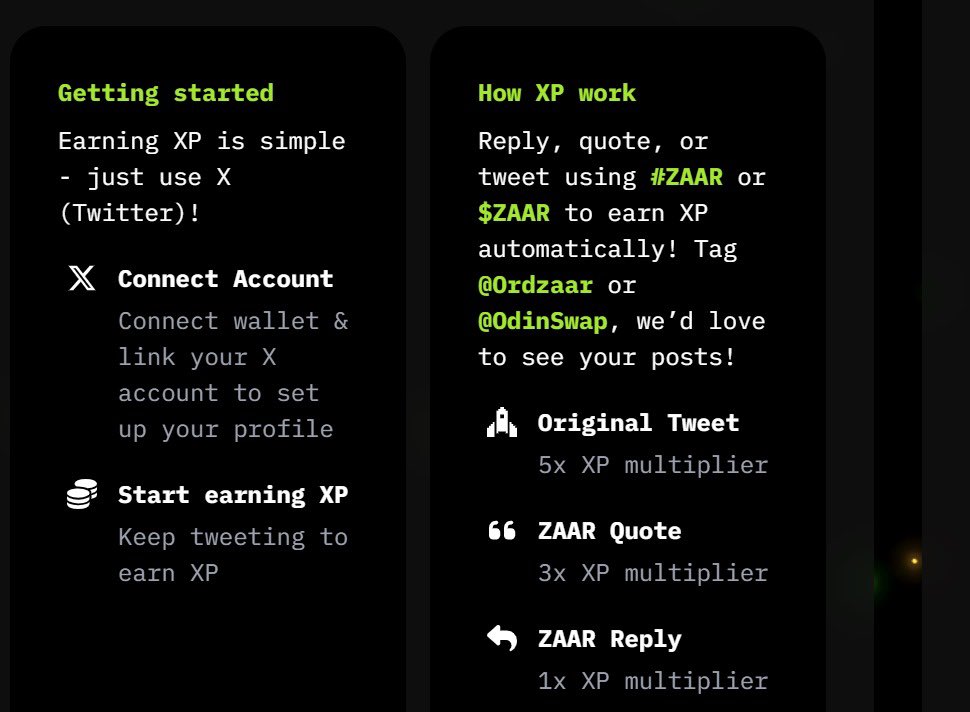 WesleyTeam2's tweet photo. You faded tip

You faded ratio

You faded portal

Dont fade $ZAAR from @ordzaar 

Comment #ZAAR Or $ZAAR to earn points 👇👇👇👇 https://t.co/cQ0F6yTpNk