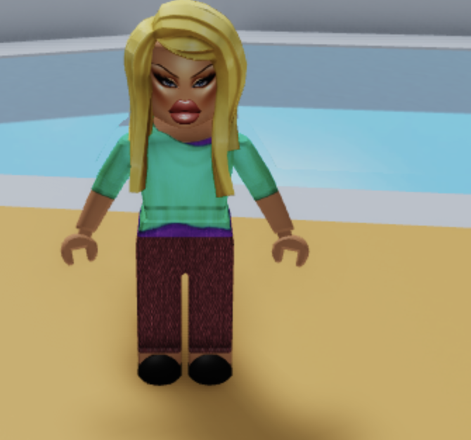 amberpill_x's tweet image. STILL THE MOST MUGGED BITCH IN ROBLOX😂😂😂😂😂😂😂🦄🦄🦄🦄🦄🦄🦄🦄 HAD TO CUT THE SNAKES IN THE GRASS🐍🐍🐍🐍🐍🐍 BARBZ YALL IS PETTY😩😩😭😂 CHIII 🥴🥴💩💩

#LogOutYaPhone