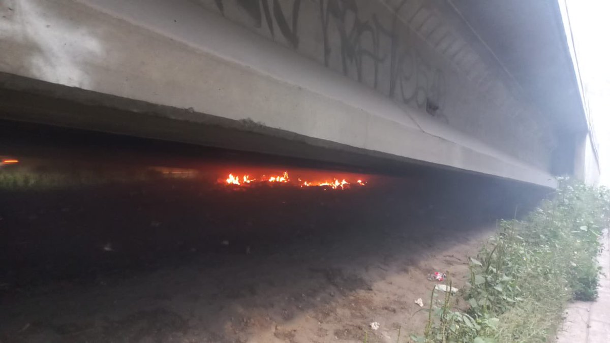 Protección Civil tweet media