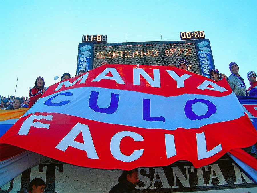 QUE NO SE LES OLVIDE