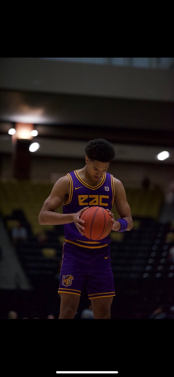 kofi_peyton's tweet image. Just getting started ! 💜@ea_mbb
