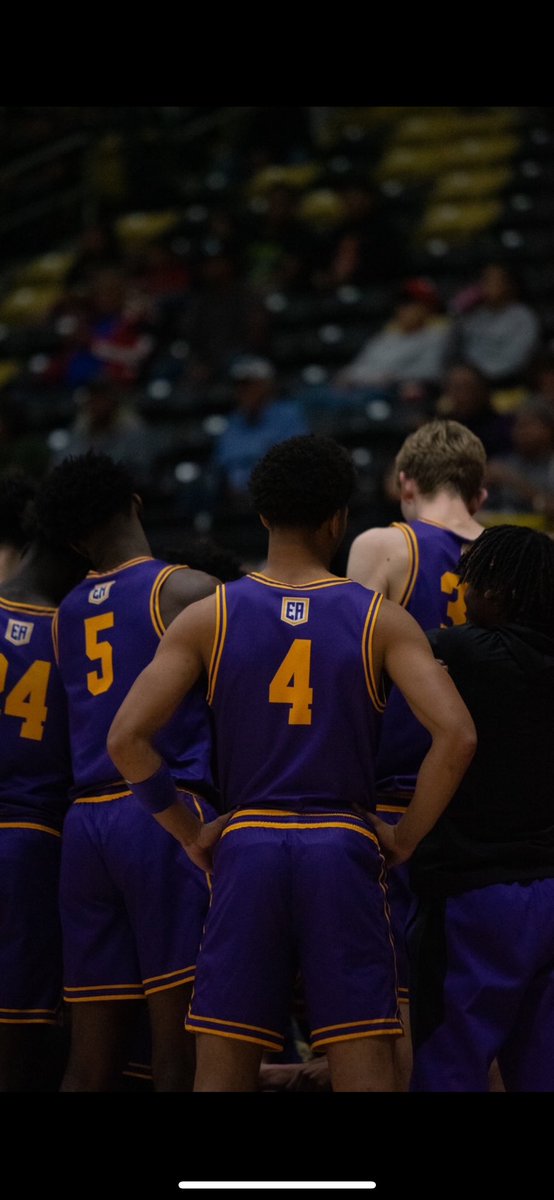 kofi_peyton's tweet image. Just getting started ! 💜@ea_mbb