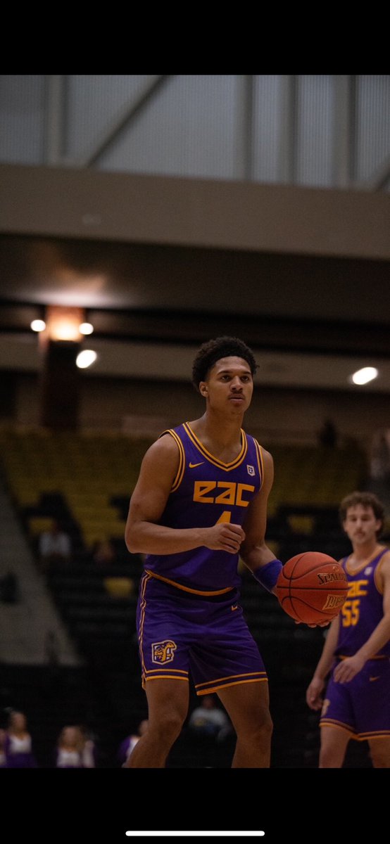 kofi_peyton's tweet image. Just getting started ! 💜@ea_mbb