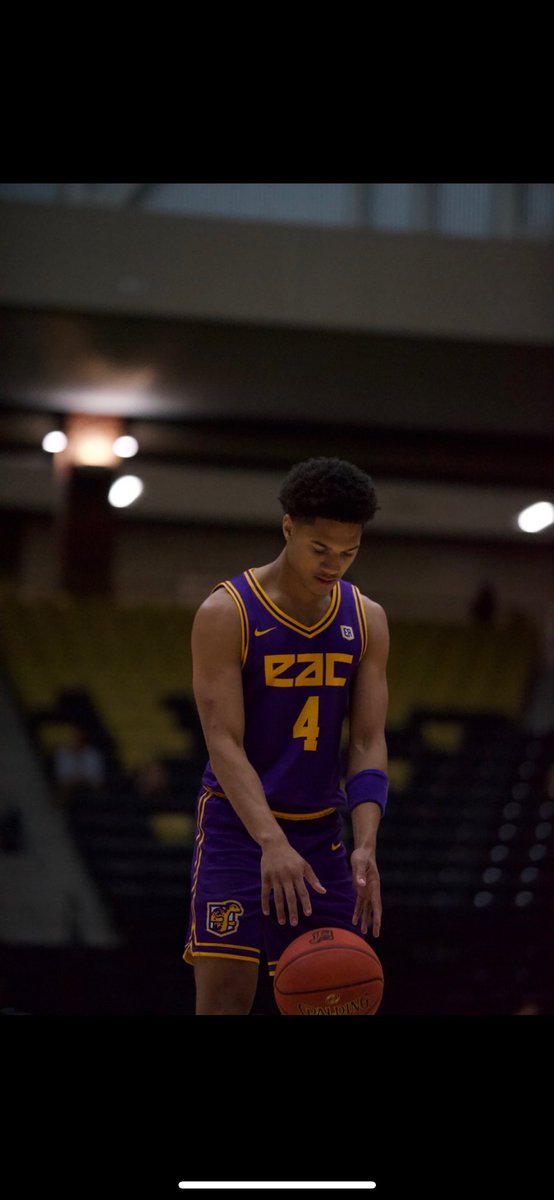 kofi_peyton's tweet image. Just getting started ! 💜@ea_mbb