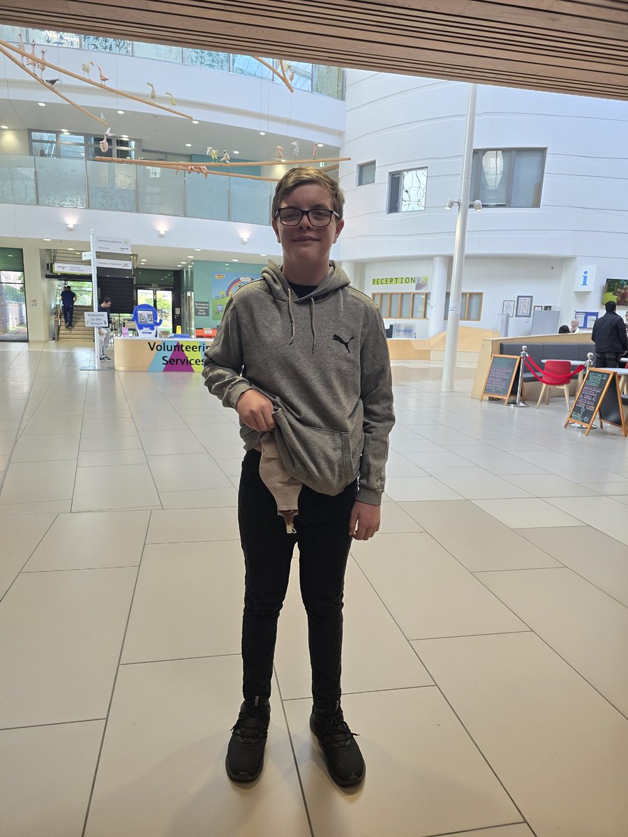 Jakes Stoma-Coeliac Journey tweet media