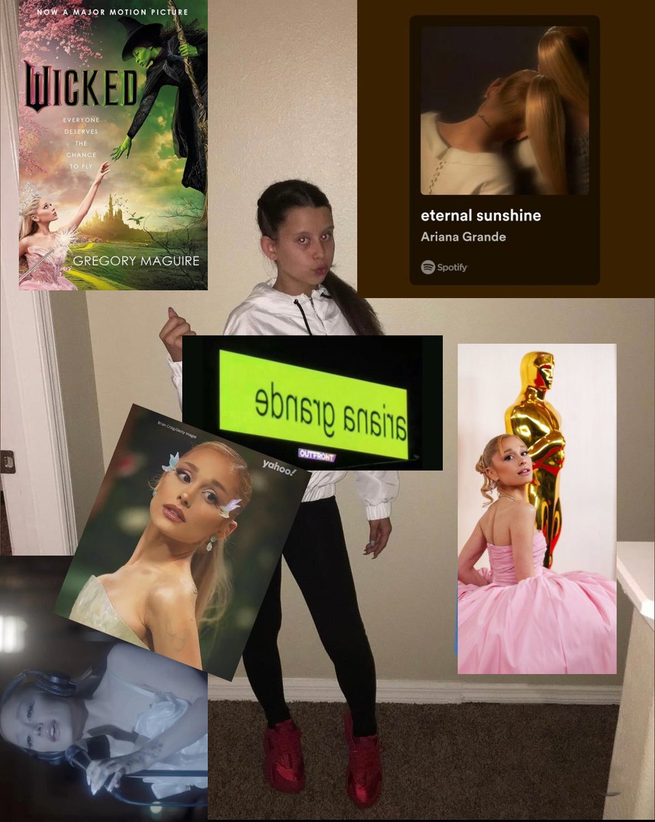 Our mother is feeding us, I love this era