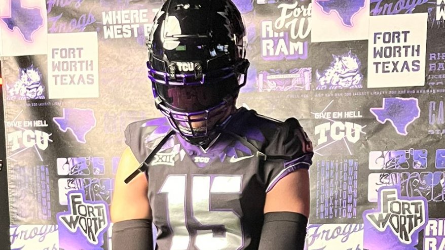 Six Star Football | PLUS+ (@sixstarfootball) on Twitter photo Texas Class of '26 DL Prospects | The Next Wave of Defensive Talent
🏈Six Star Football takes a look at several rising prospects to watch
✍️STORY ▶️🔗 sixstarfootball.com/article/texas-…
<a href="/JoshuaAustin56/">Joshua Austin ‘26</a> <a href="/RZ_B70/">Reddie (Fridge) Bruce</a> <a href="/Jacob_carpe08/">Jacob Carpenter</a> <a href="/Joshua_Cox26/">Joshua Cox</a> @jesseford07 <a href="/DHancock2026/">Daniel Hancock</a> <a href="/OliverDHill/">Oliver Hill</a> Texas Class of '26 DL Prospects | The Next Wave of Defensive Talent
🏈Six Star Football takes a look at several rising prospects to watch
✍️STORY ▶️🔗 sixstarfootball.com/article/texas-…
<a href="/JoshuaAustin56/">Joshua Austin ‘26</a> <a href="/RZ_B70/">Reddie (Fridge) Bruce</a> <a href="/Jacob_carpe08/">Jacob Carpenter</a> <a href="/Joshua_Cox26/">Joshua Cox</a> @jesseford07 <a href="/DHancock2026/">Daniel Hancock</a> <a href="/OliverDHill/">Oliver Hill</a>