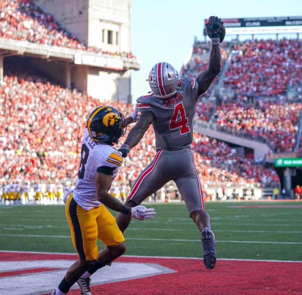THE ™️ Barstool Ohio State tweet media