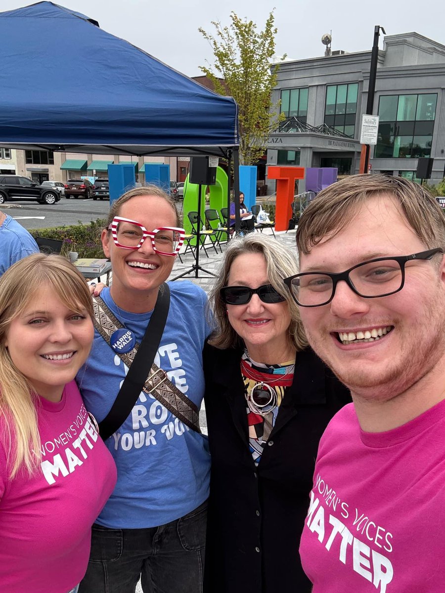 Reproductive Justice Maryland Action tweet media