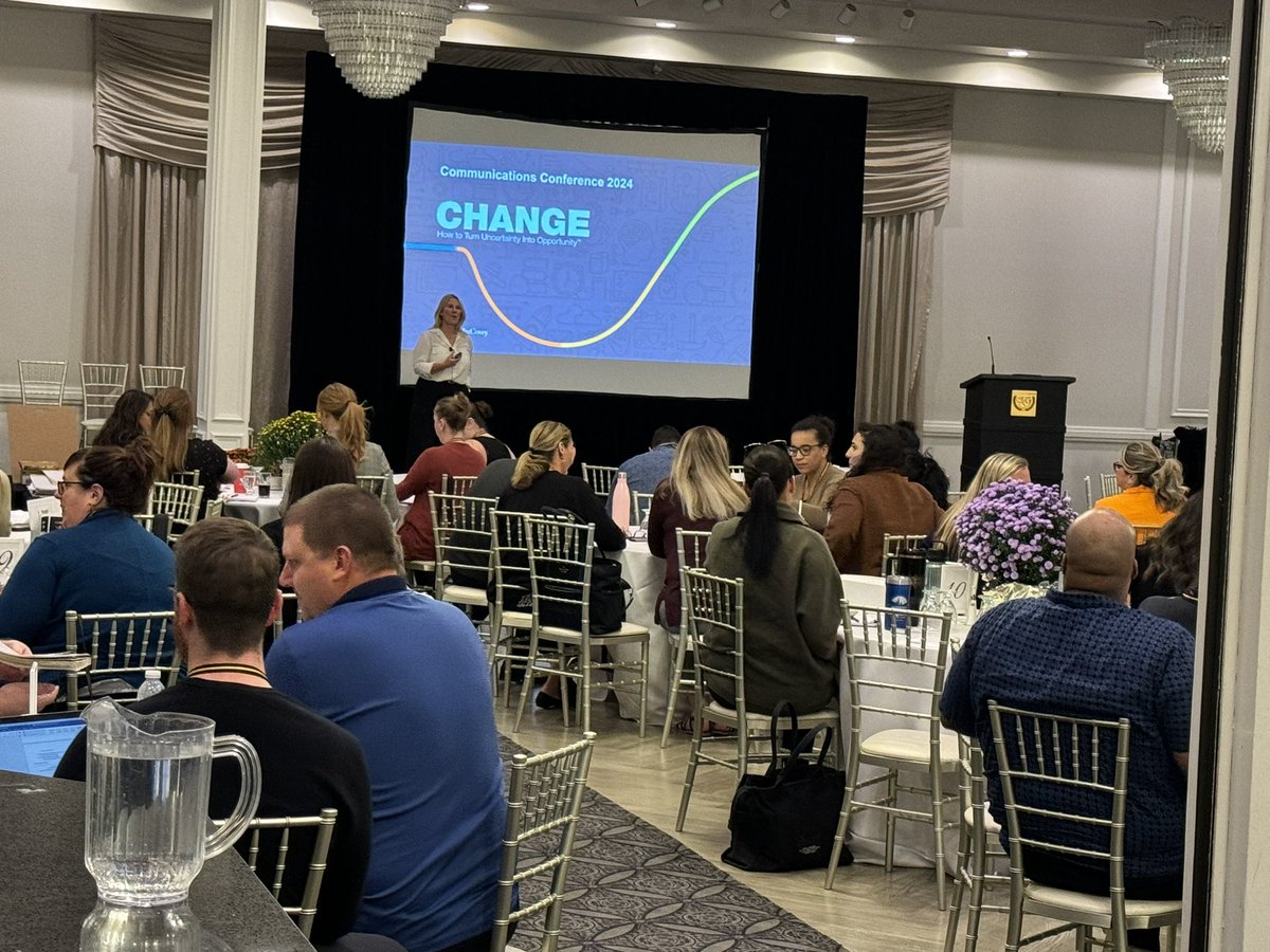 Thank you to our outstanding speakers and sponsors for their invaluable contributions and to the organizing team for their efforts in making this event possible!