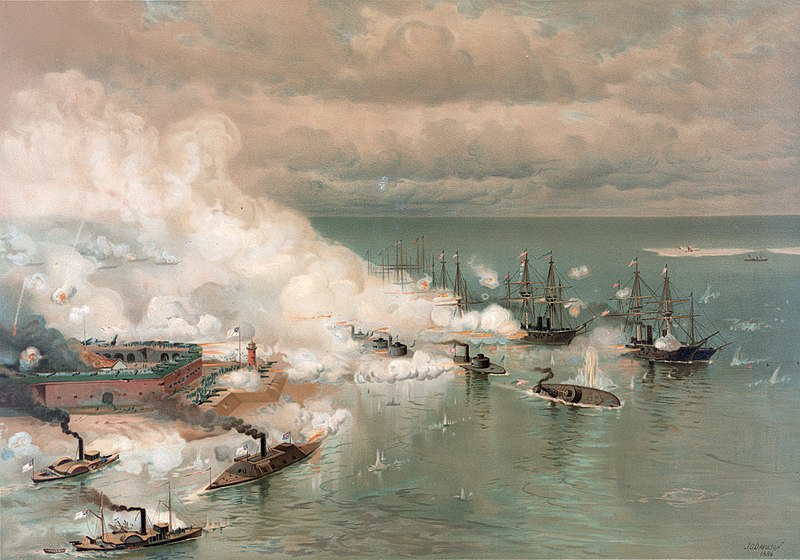RedditCFB's tweet photo. Biggest maritime victory against Alabama since the Battle of Mobile Bay. https://t.co/zD7iVWARxz