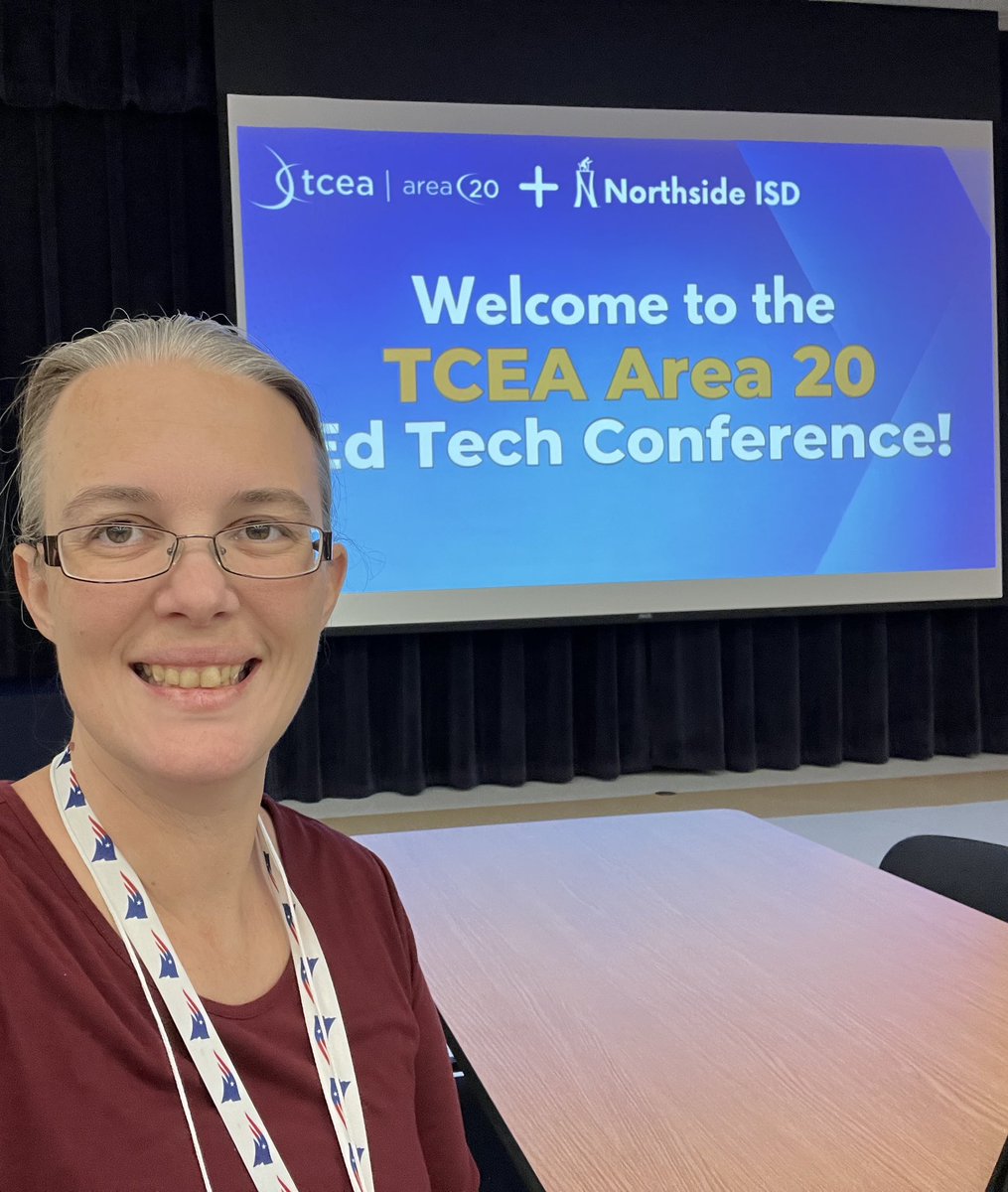 The_Mrs_Noland's tweet image. Enjoying my SATURDAY learning about AI OPPORTUNITIES in the classroom and tools for ME!! I’ve learned sooo much and 👀 out for more 🤩 PD #area20tcea #RawlinsonRising #AIToolkit #ELAAPPLICATIONS @NISDRawlinson