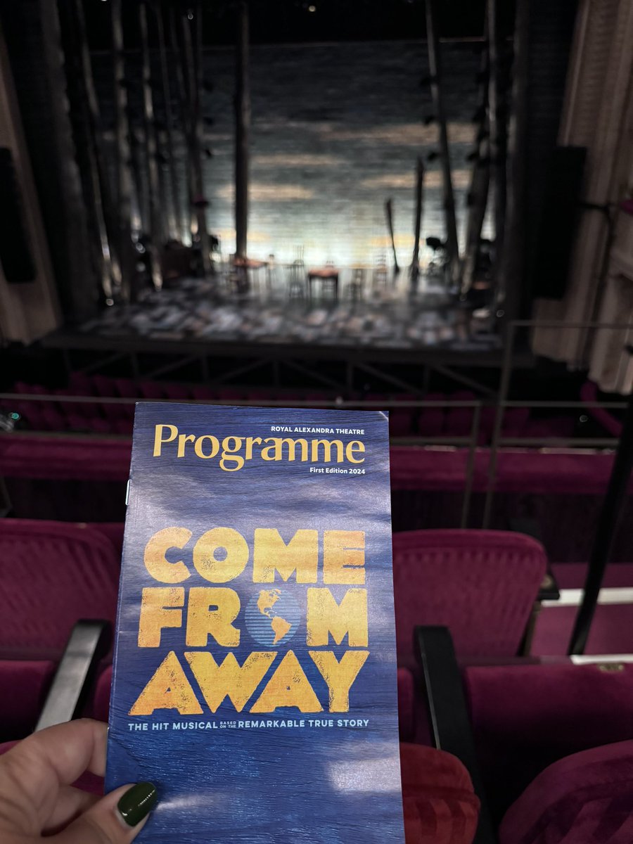 Kindness begets kindness.