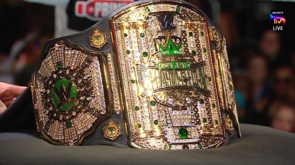 Killacamron86 (@killacamron86) on Twitter photo Let me get this straight #CodyRhodes vs #Gunther at crowne jewel.... So who winning 2 top talent that are protected lol.... Wow
#WWEBadBlood    #WWE Let me get this straight #CodyRhodes vs #Gunther at crowne jewel.... So who winning 2 top talent that are protected lol.... Wow
#WWEBadBlood    #WWE