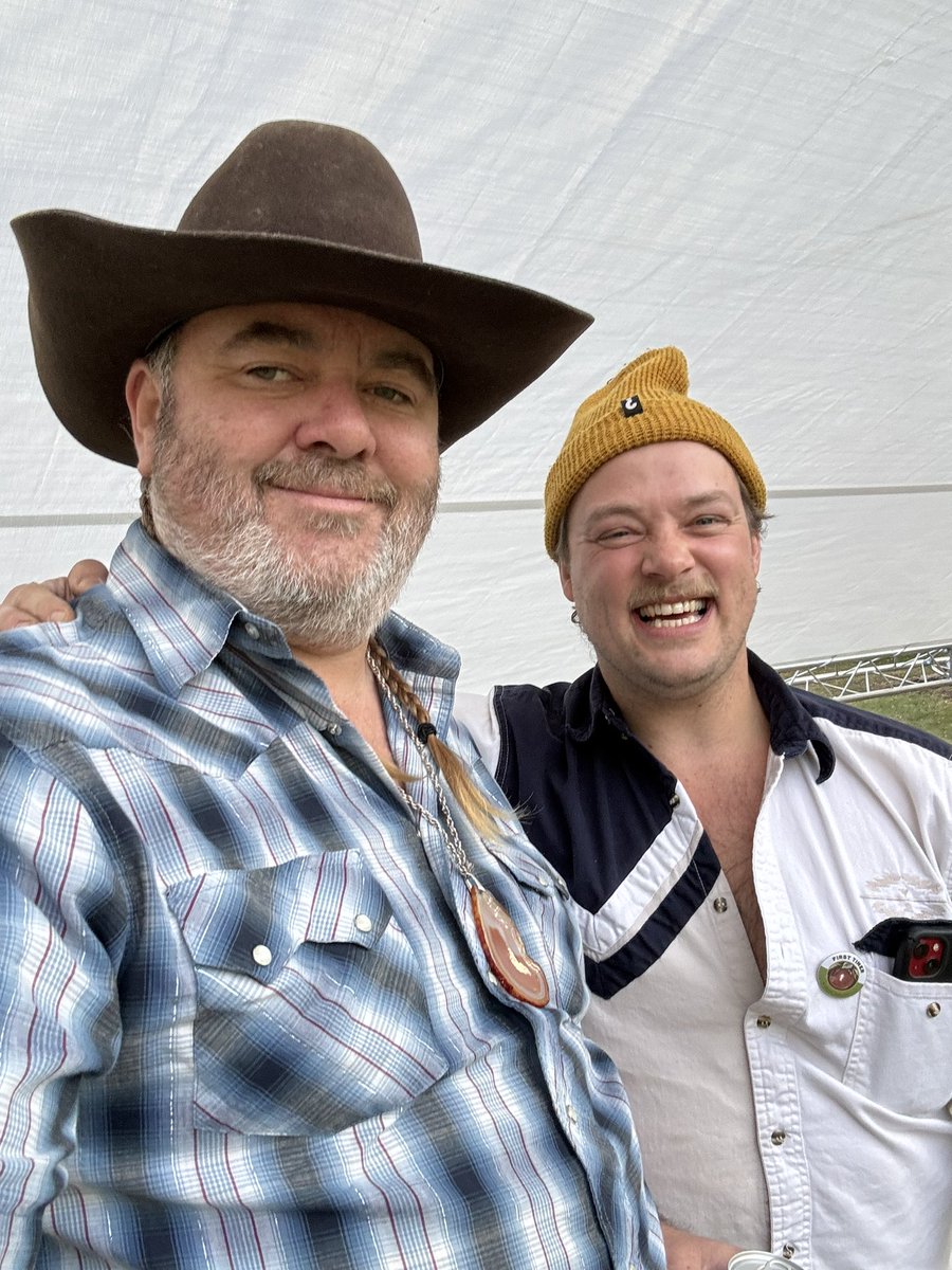 Night off….still workin’ #fuckyou #haters <a href="/marklavengood/">Mark Lavengood</a> thanks for hollerin at ya boi