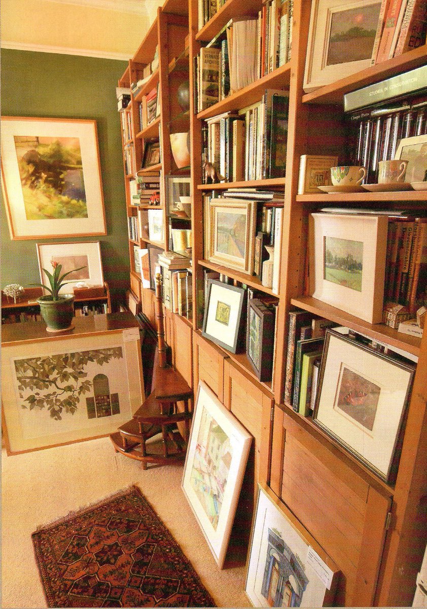 Ann Petherick tweet media