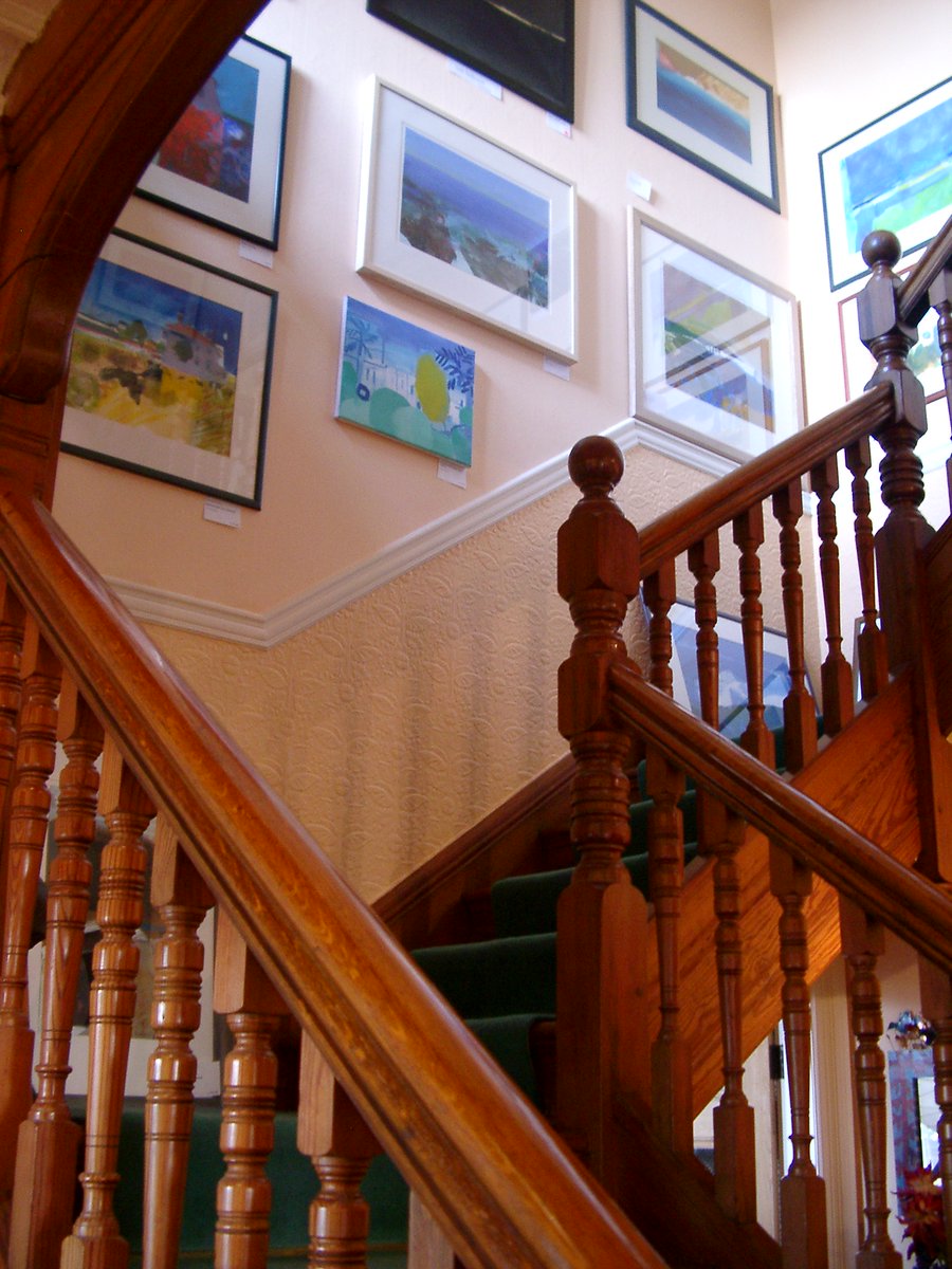 Ann Petherick tweet media