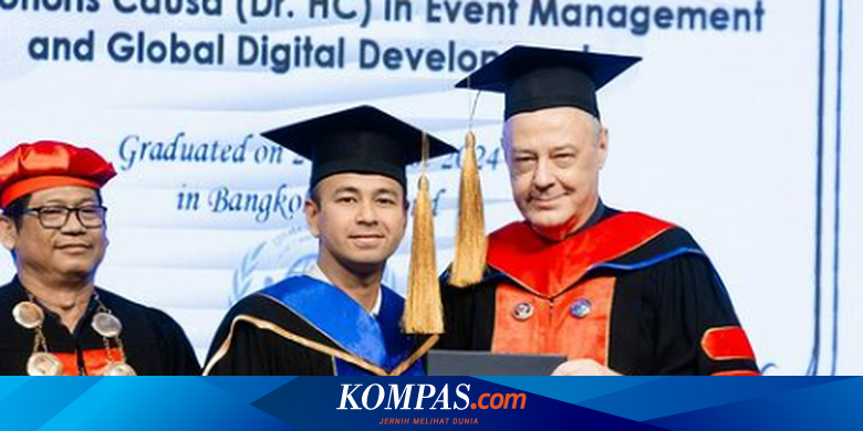 Kompas.com tweet media