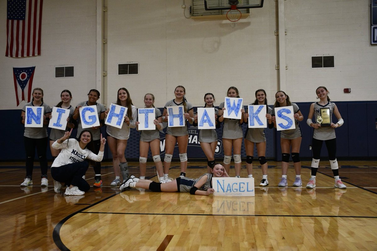 NMS Athletics tweet media