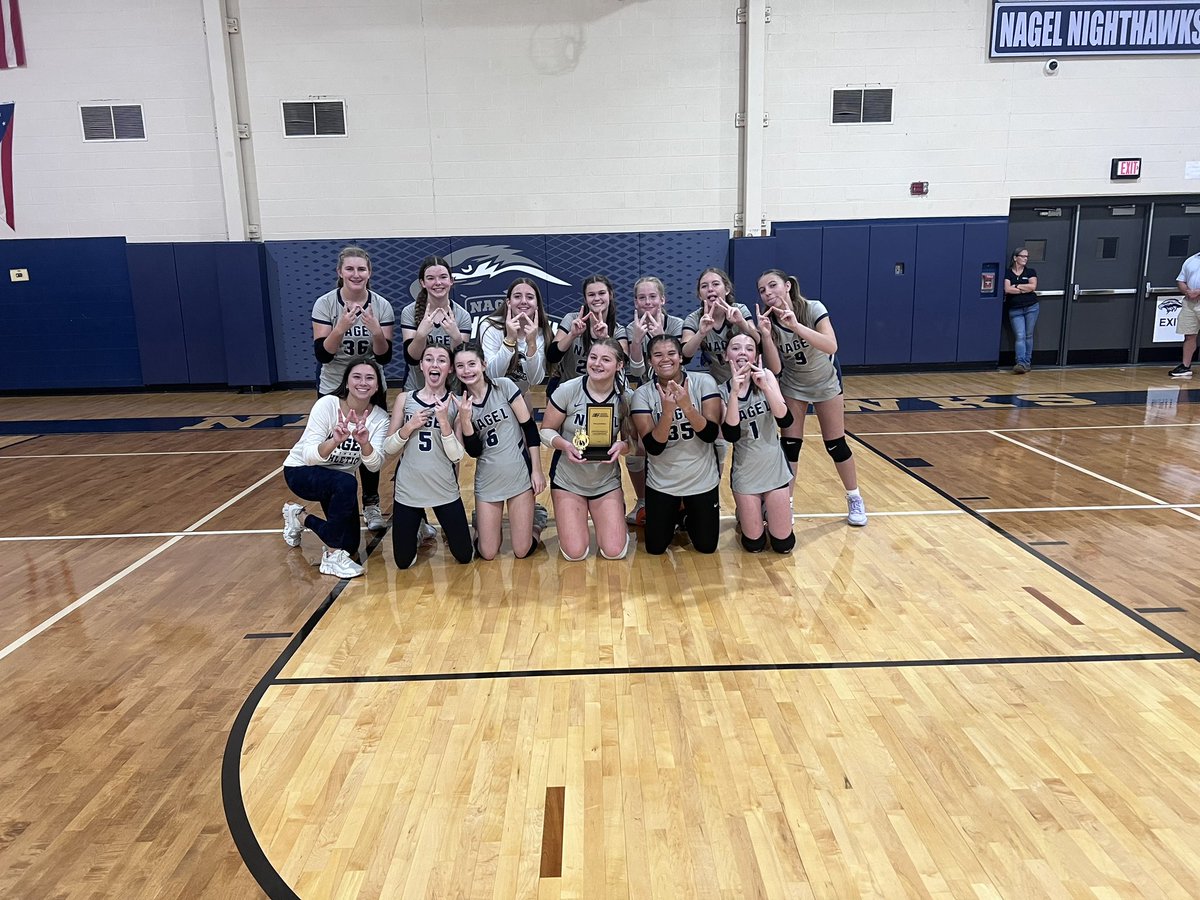 NMS Athletics tweet media