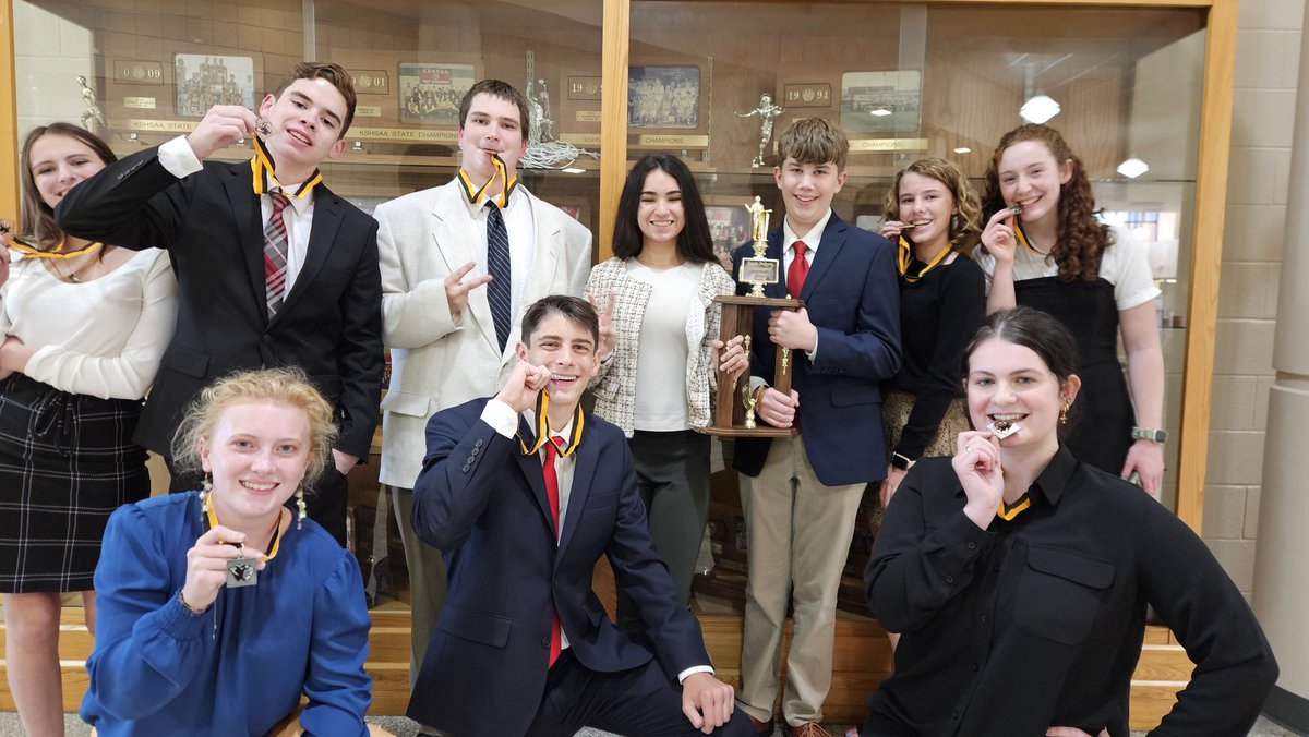 SJA Speech, Debate & Forensics tweet media
