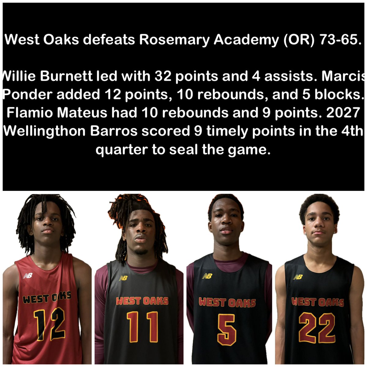 Coach Kenny Gillion tweet media