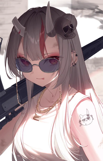 アキ・ローゼンタール様 初めまして。イラストレーターのゆうきはれと申します! 背景ありなし、複数人イラストなんでも対応できます。また自作MVの制作も行っているので特にMV方面のイラストやデザイン制作は得意です。 もしご縁がありましたらよろしくお願いいたします。