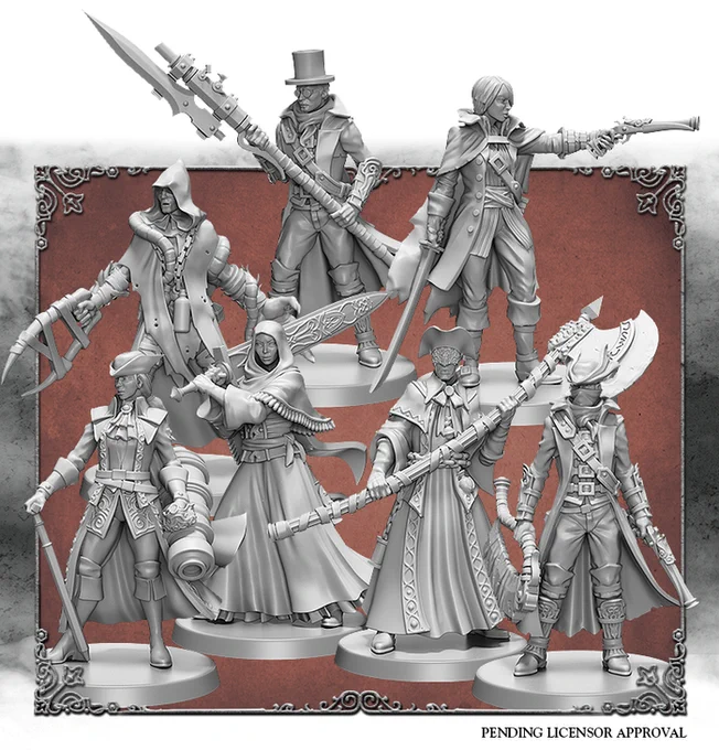  The Board Game - Hunter's Dream  #ad 