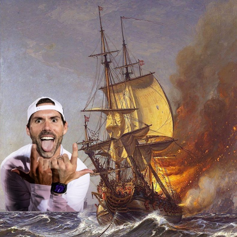 Joshua Caraway tweet media