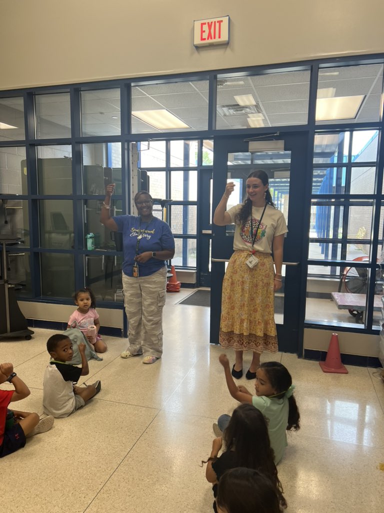 Marlene Alvarez (@msalvarez_swe) on Twitter photo Paras are the backbone of the classroom! These two go above and beyond, ensuring smooth transitions, creating a supportive environment and more! Grateful for their dedication and hard work! 👏 #Teamwork <a href="/MsStewart_SWE/">Ms. Stewart</a> & Ms. Gains <a href="/HumbleISD_SWE/">Summerwood Elementary</a> <a href="/HumbleISD_PREK/">HumbleISD ECE</a> Paras are the backbone of the classroom! These two go above and beyond, ensuring smooth transitions, creating a supportive environment and more! Grateful for their dedication and hard work! 👏 #Teamwork <a href="/MsStewart_SWE/">Ms. Stewart</a> & Ms. Gains <a href="/HumbleISD_SWE/">Summerwood Elementary</a> <a href="/HumbleISD_PREK/">HumbleISD ECE</a>