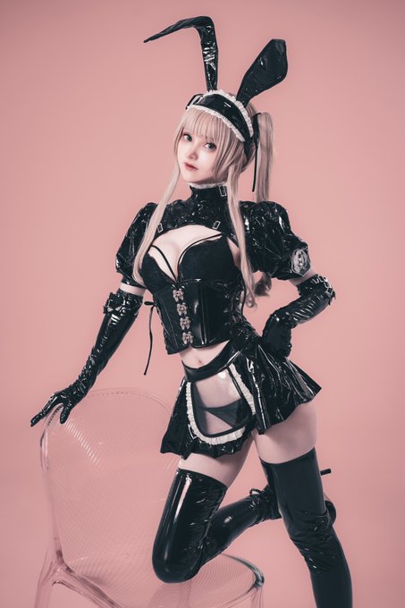 コスプレイヤー赤木クロのTwitter画像4