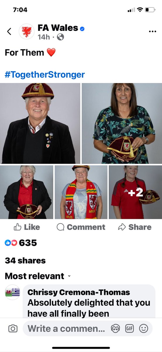 Jo Looker tweet media