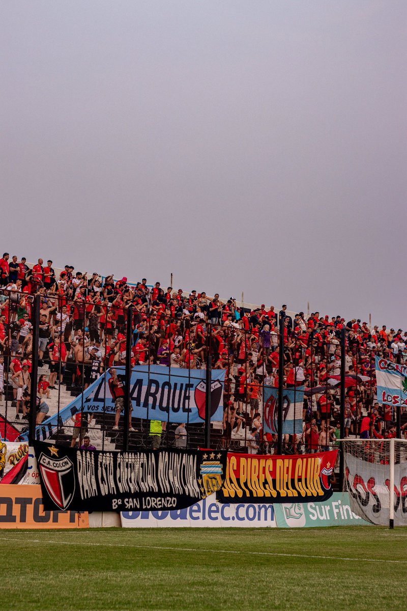 Club Atlético Colón ⭐ tweet media