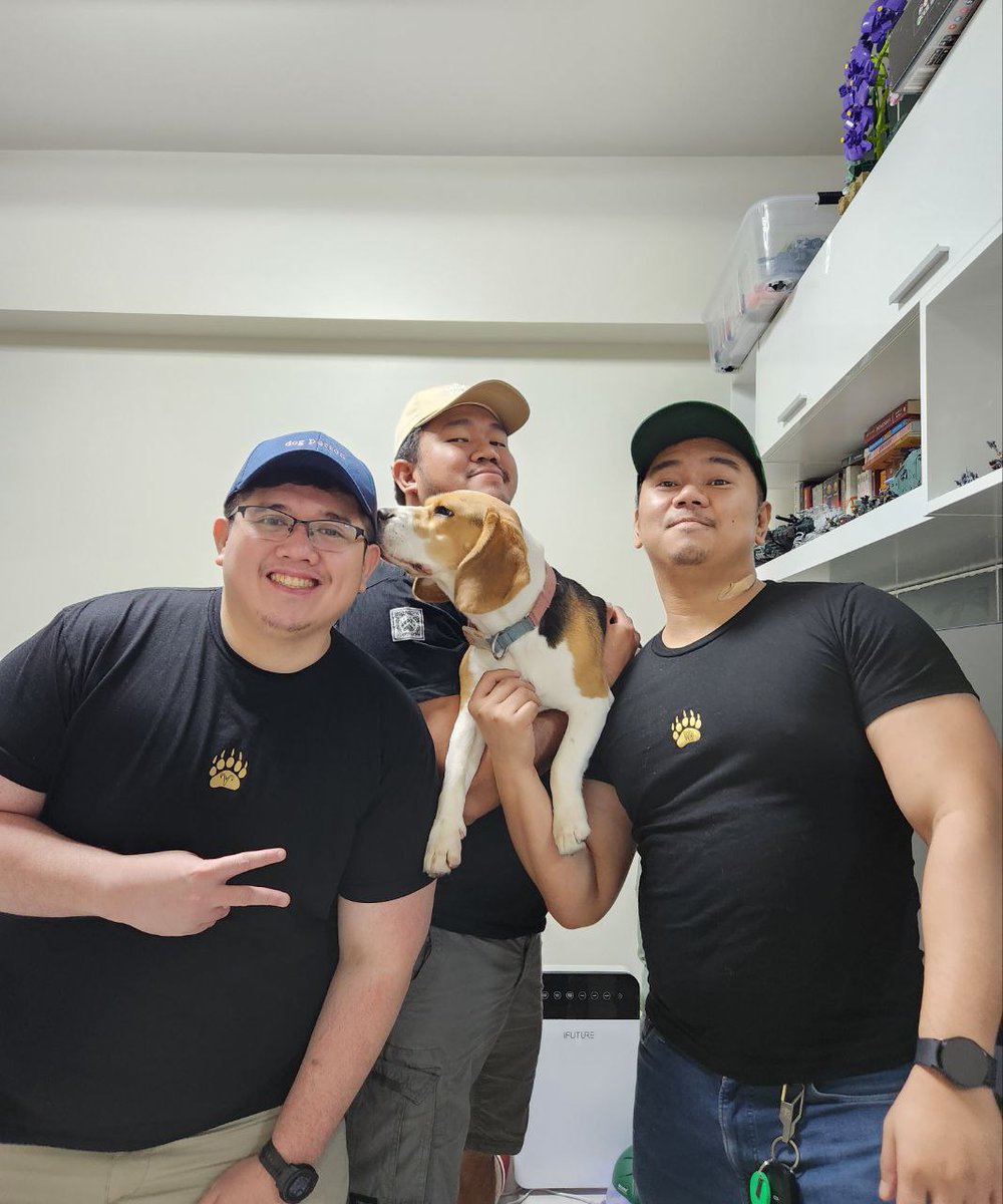 Bearcode_ph's tweet image. What's your Bear Zodiac sign for
#pectober ?
●●●
Libra (September 23 – October 22) 
Scorpio (October 23 – November 21)
●●●
DM me for your BEAR Zodiac shirt.
○○○
📷 @eisenharten @rieljosef @GeometricRadios 
#bearzodiac #bearcode #bearcode_ph #Bearcodeph #zodiac