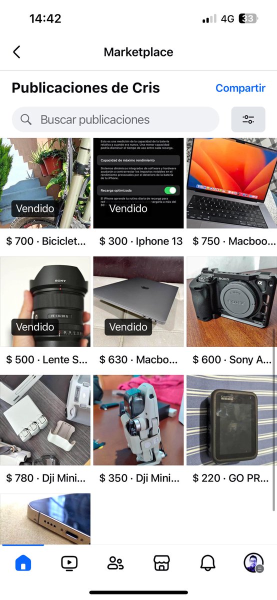 poetasio's tweet photo. #Denuncia @PoliciaEcuador hay una modalidad de estafa a través de Marketplace de @facebook, toman la identidad de una persona y ofrecen reservar un producto con una transferencia a @BancoPichincha a nombre de Dayana Astudillo, todo es mentira y la id que presentan es robada 👇🏼📷 https://t.co/7mweWCrjK1