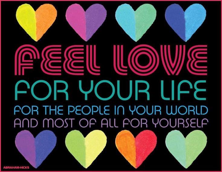 #LightUpTheLove 
#quoteoftheday 
#NoteToSelf 
#ThinkBigSundayWithMarsha