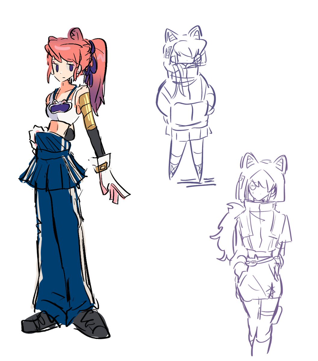 Some Sora redesigns ive done.. idk what happened😂 #ninjago