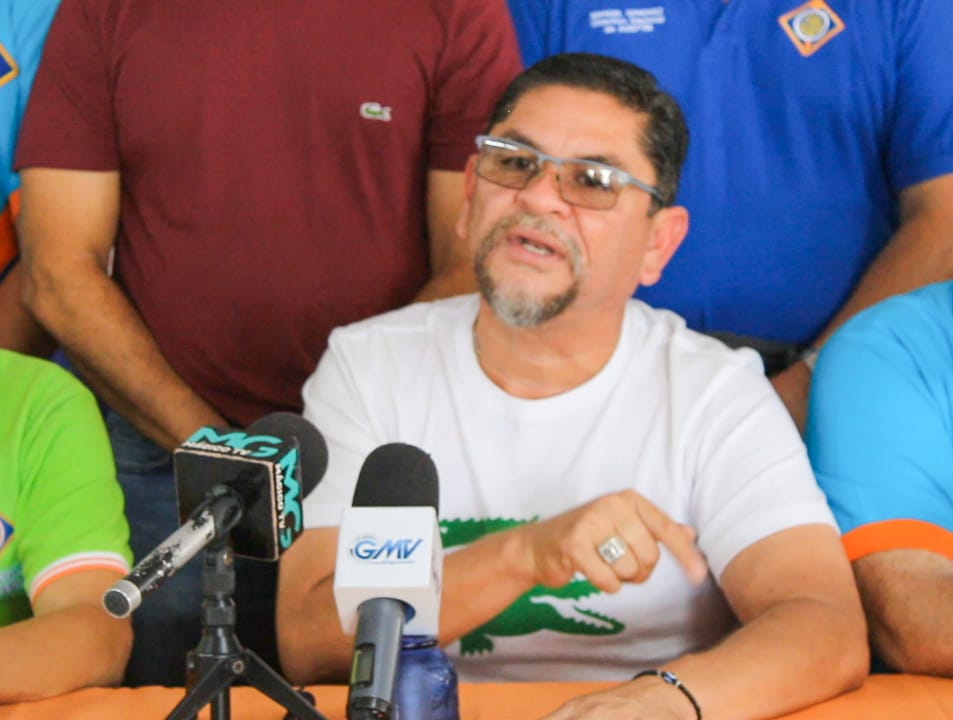 “Se ha ponderado al ministerio de defensa con un mejor presupuesto, se entiende por lo que están combatiendo pero es necesario que el órgano judicial tenga el mismo presupuesto o se mantenga porque es donde se procesan los casos” 

<a href="/Roswalcsj1/">@Roswalcsj</a> 
Vicepresidente de AGEPYM.