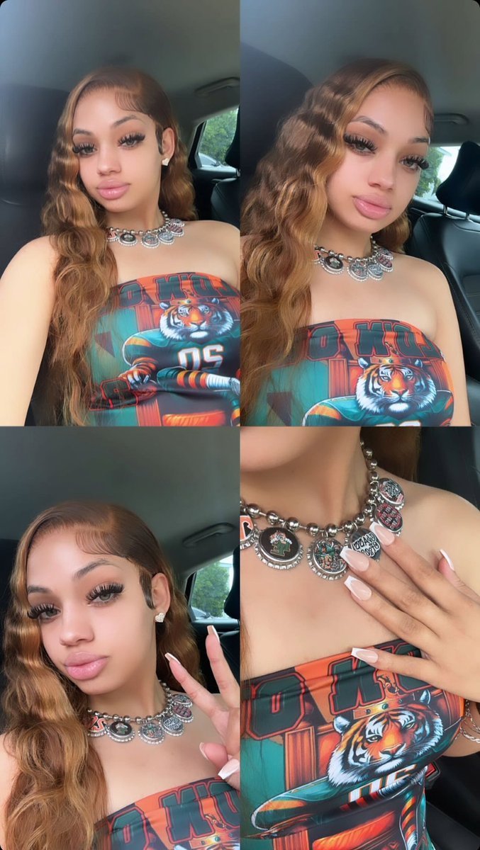 _sequioa's tweet image. Yall momma should have sent yall to the E!🧡💚 #Classof2020