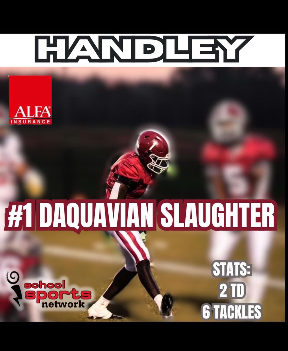 Thanks <a href="/ischoolsports1/">iSchoolSports</a> for the player of the week award ❤️‍🔥