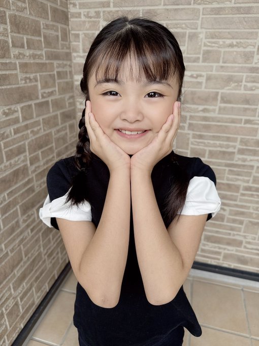 Twitterのコスプレ画像3