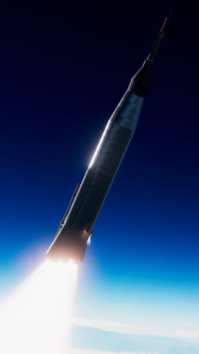 Jaytheamazing_'s tweet image. Atlas is so pretty.
#KerbalSpaceProgram