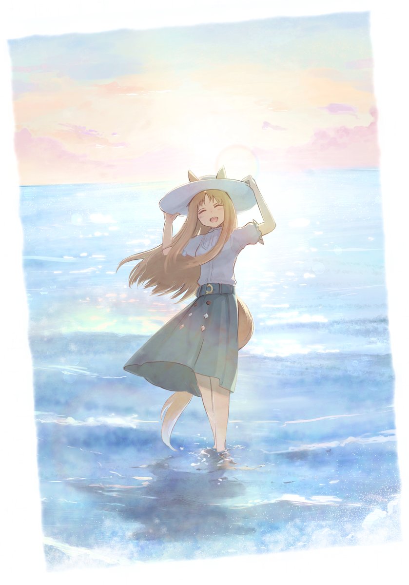 グラスワンダーとの夏の思い出
#グラスワンダー