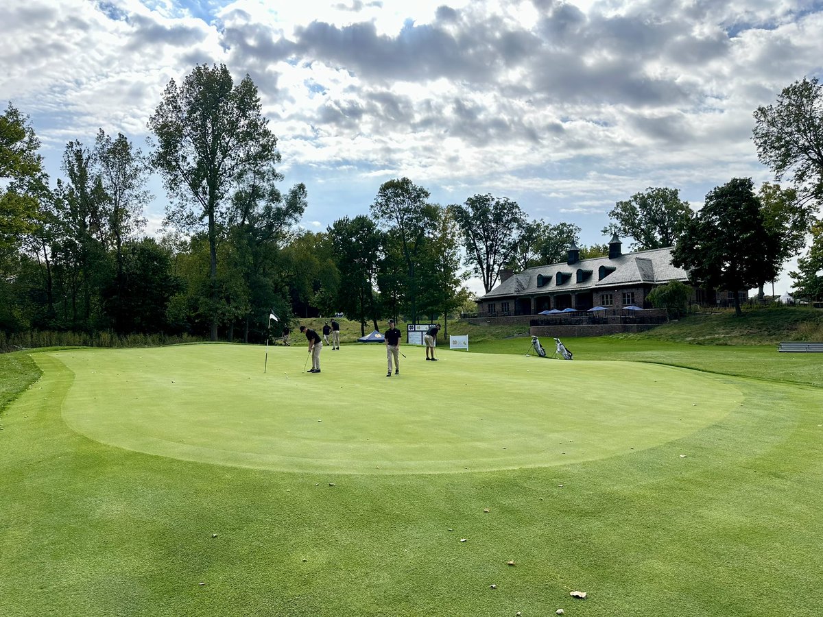 Little Rock Men's Golf tweet media