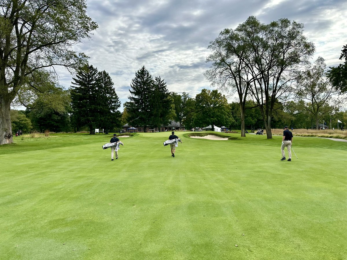 Little Rock Men's Golf tweet media